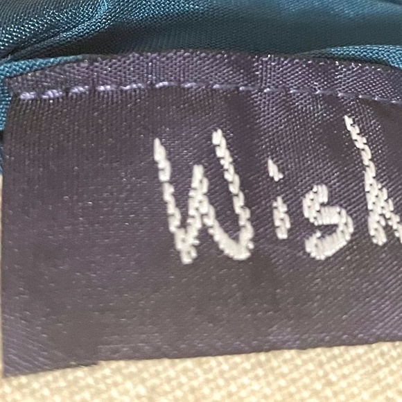 Jun & Min Elegant One Shoulder Dress - Picture 7 of 8